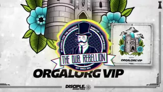 INFEKT - Orgalorg (VIP)