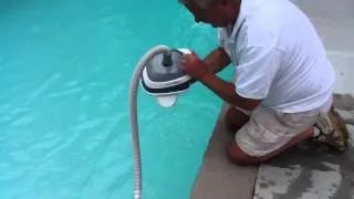 Troubleshooting tips if your automatic pool cleaner stop working - Virginia Pools, Ultimate Pools