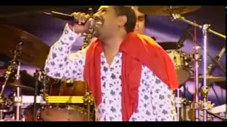 Cheb Khaled - nti Sbabi (Casablanca 2007)