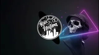 Jakomo, AVG - Платина (bass boosted)