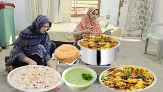 Evening Time In Village Iftar Routine | Daily Routine Village Life | Village Living Style | Irma's