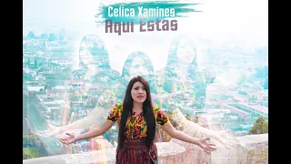 Celica Xamines / Way Maker / Aquí Estas / Milagroso, Abres caminos