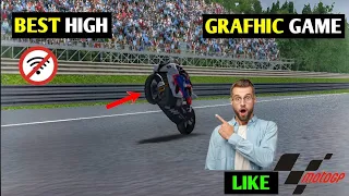 BEST REALISTIC BIKE PSP GAME SBK 09