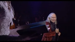 Sondheim's Sweeney Todd In Concert - Judge's Song / Mea Culpa