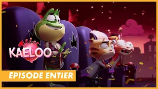 KAELOO – Episode entier “Et si on jouait A Voice Academy 2“ – CANAL+kids