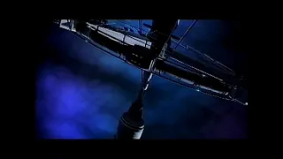 Solaris (2002) - Teaser Trailer