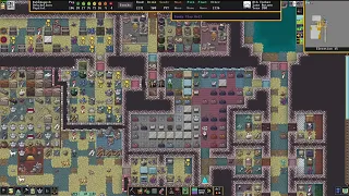 Almost Done With Water Works - Dwarf Fortress Steam Release - E102