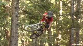 Whistler Winnin' With Kelly McGarry | Seasons of Shred with Andrew Taylor & Niki Leitner, Ep. 5