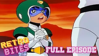 Surrender | Voltron: Defender of The Universe | Full Episode | Retro Bites