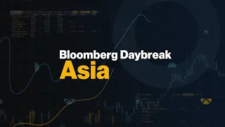 Bloomberg Daybreak: Asia 05/13/24