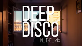 Deep House 2022 I Deep Disco Records Classics Mix #28 by Pete Bellis