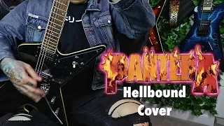 PanterA - Hellbound /// Instrumental Cover & Playthrough