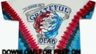 grateful dead - The Promised Land - Steal Your Face (Remaste