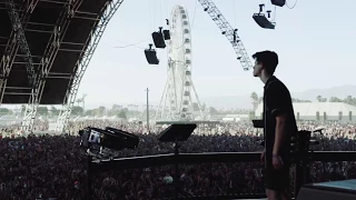 Petit Biscuit - Coachella Sneak Peek #1