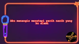 Stand Alone Here - Mantan (Karaoke Original)