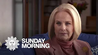 Cindy McCain looks at the future of the Republican Party