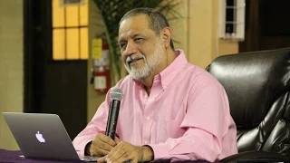Preguntas & Respuestas - Apostol Sergio Enriquez