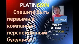 PLATINCOIN SECURE-BOX Тухнический ?  работа с Блокчейном