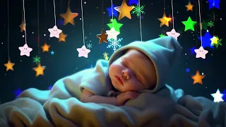 Super Relaxing Baby Lullaby To Go To Sleep Faster ♥ Effective Nursery Rhyme For Your Baby