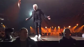 Mein Rückblick - Herbert Grönemeyer @ TUMULT Arena Tour 2019