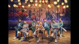 BTS (방탄소년단) 'IDOL' Dance cover by NRG Allstar kpop group #BTSDanceCover