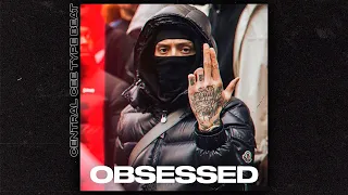 Central Cee Type Beat x Drill Type Beat - "Obsessed" | Free Type Beat
