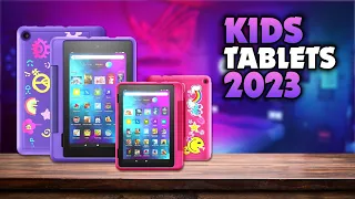 Best Kids Tablets 2024 - (don’t buy one before watching this)