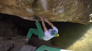 Riverdance. v9