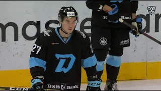 Neftekhimik 5 Dinamo Mn 4, 30 December 2020