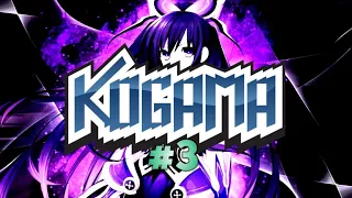 KoGaMa #3