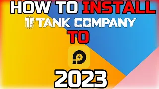 How to install Tank Company on PC LDplayer9 Not working anymore!