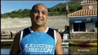 The Ultimate Fighter | Season 19 | Best Moments