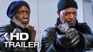 SHAFT Trailer (2019)