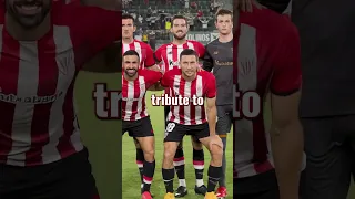 Athletic Bilbao's Basque Only Policy!