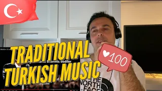 Italian Reaction to Traditional Turkish song Müslüm Gürses - Unutamadım (Kaç Kadeh Kırıldı) / Wooow!