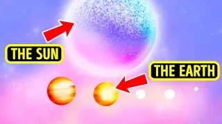 What if The Sun were 1,000,000 Times Hotter?