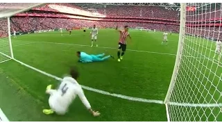 Real Madrid vs Athletic Bilbao 2-1 ● All Goals & Extended Highlights ● La liga 18/03/2017