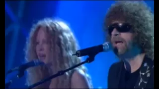 Electric Light Orchestra - Mr. Blue Sky (live)