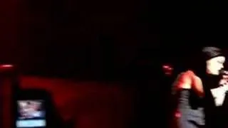 Nightwish live in Montreal - Extrait Amaranth