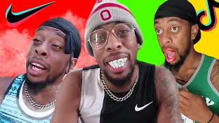 OMGITSNIKEFINESSE TIKTOK COMPILATION