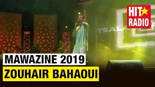MAWAZINE 2019 : ZOUHAIR BAHAOUI