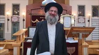 דור הניצחון - שיעור תורה מפי הרב יצחק כהן שליט"א / Rabbi Yitzchak Cohen Shlita Torah lesson