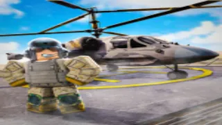 NEW HELICOPTER UPDATE!!! | Roblox War Tycoon