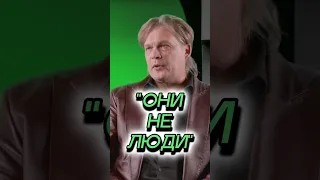 Зачем нам нужна смертная казнь по мнению Константина Дарагана?