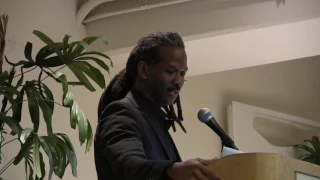 Harm Reduction Hawaii 2017 Conference - Dr. Carl Hart