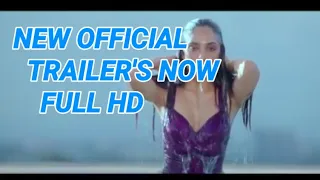 The Body / Official Trailer Starring Rishi Kapoor, Emraan Hashmi, Sobhita Dhulipala Full (HD)