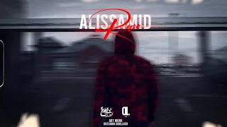 Ali Ssamid - Raso (Official Lyrics Video)