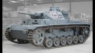 World of Tanks  Pz.Kpfw. III Ausf. E