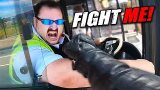 WHEN BIKERS FIGHT BACK! | CRAZY BIKER MOMENTS | EP.26