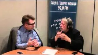 Александр Левшин и Владимир Березин Три портрета.mp4